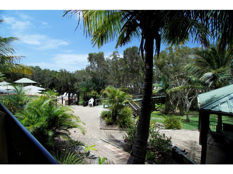 17/112 Dickson Way, Point Lookout QLD 4183