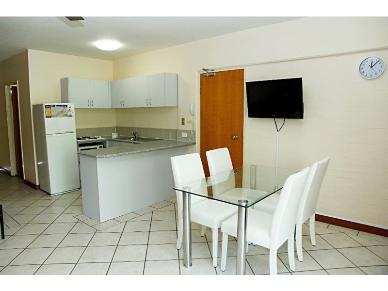 17/112 Dickson Way, Point Lookout QLD 4183