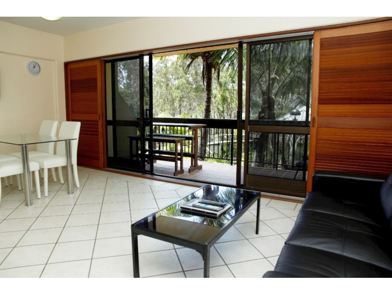 17/112 Dickson Way, Point Lookout QLD 4183