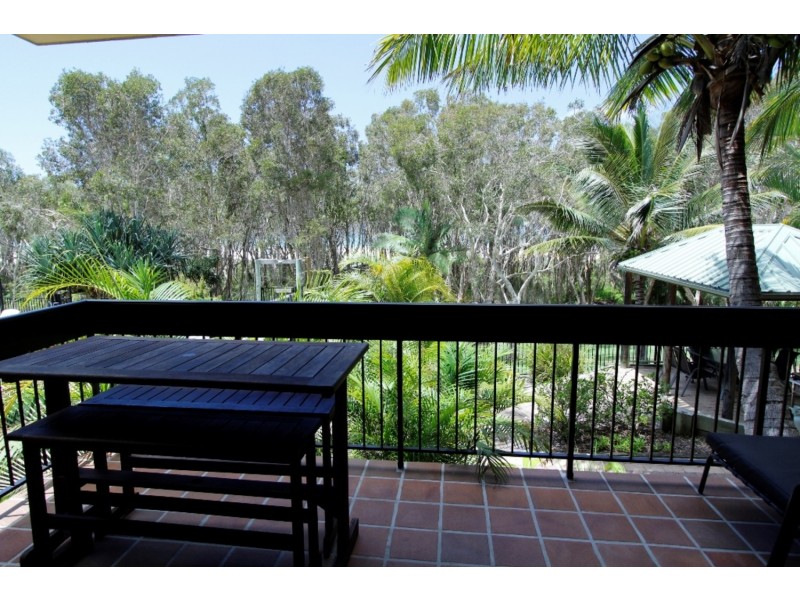 17/112 Dickson Way, Point Lookout QLD 4183