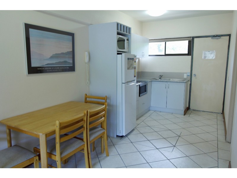 17/112 Dickson Way, Point Lookout QLD 4183