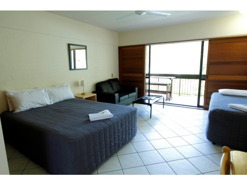 17/112 Dickson Way, Point Lookout QLD 4183