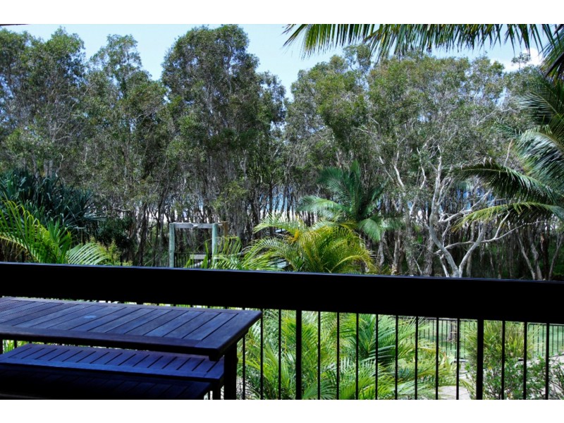17/112 Dickson Way, Point Lookout QLD 4183