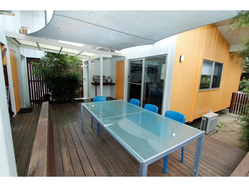 49 Dickson Way, Point Lookout QLD 4183