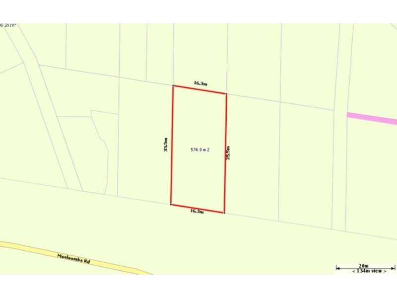 104 Mooloomba Road, Point Lookout QLD 4183
