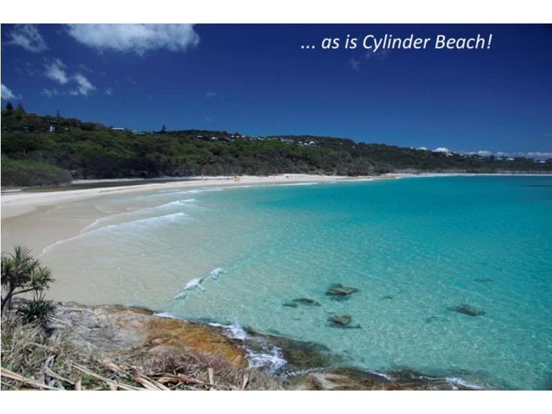 104 Mooloomba Road, Point Lookout QLD 4183