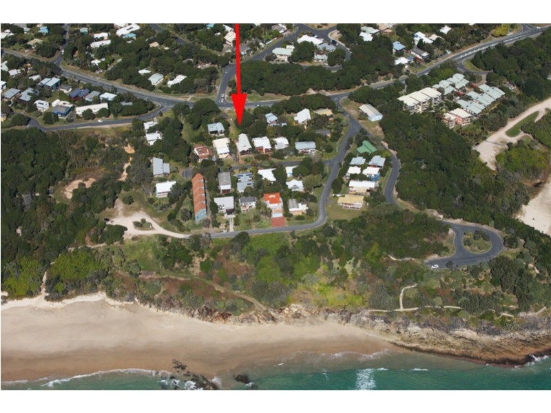 104 Mooloomba Road, Point Lookout QLD 4183