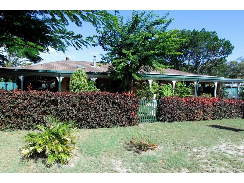 58 Gonzales Street, Amity QLD 4183