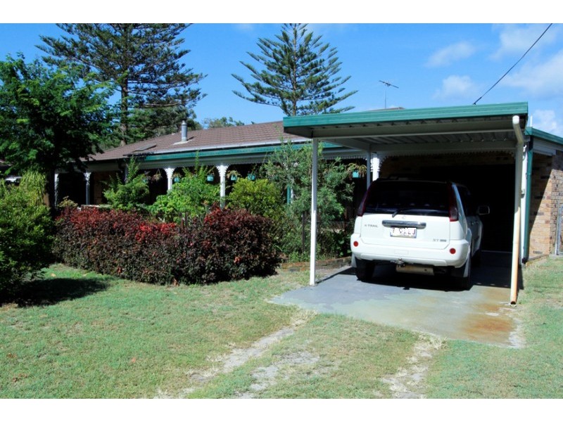 58 Gonzales Street, Amity QLD 4183