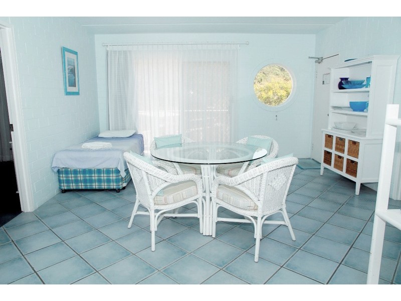 20/41 Dickson Way, Point Lookout QLD 4183