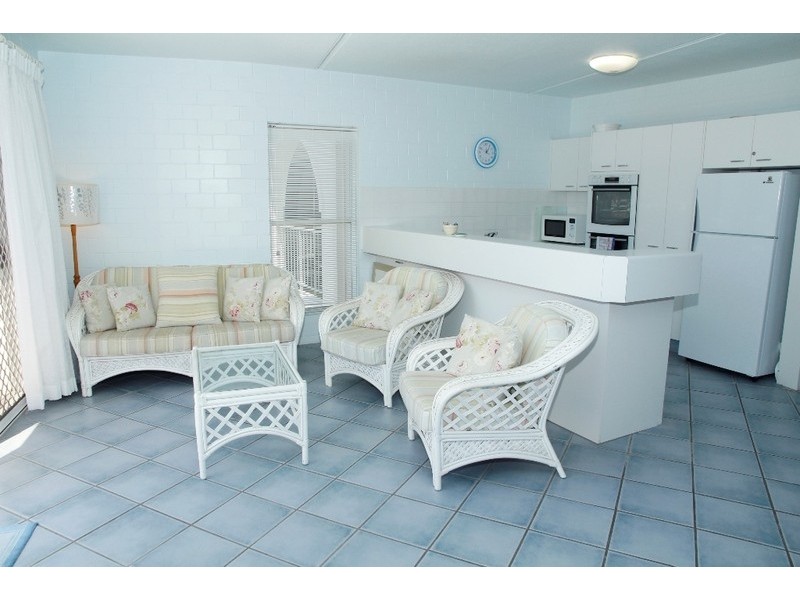 20/41 Dickson Way, Point Lookout QLD 4183