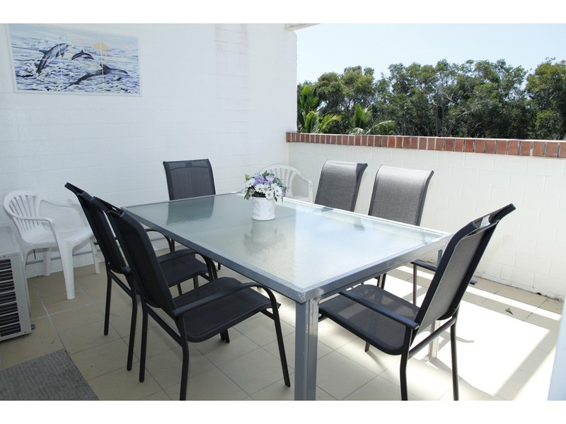 20/41 Dickson Way, Point Lookout QLD 4183