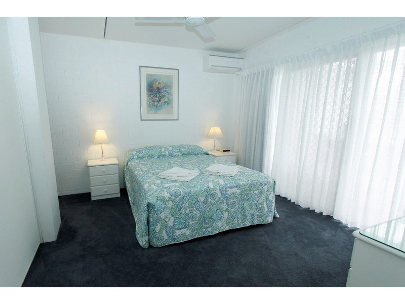 20/41 Dickson Way, Point Lookout QLD 4183