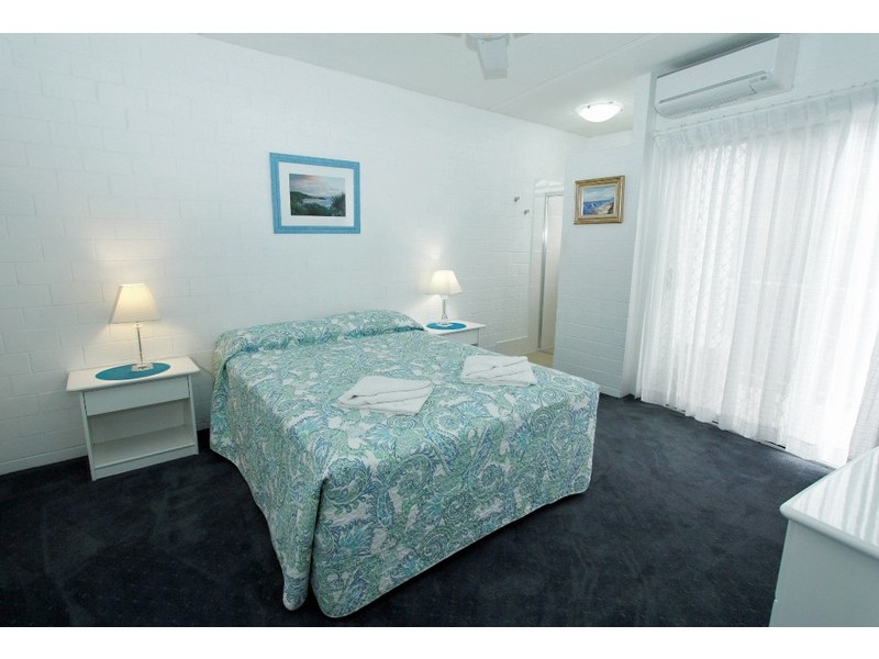 20/41 Dickson Way, Point Lookout QLD 4183