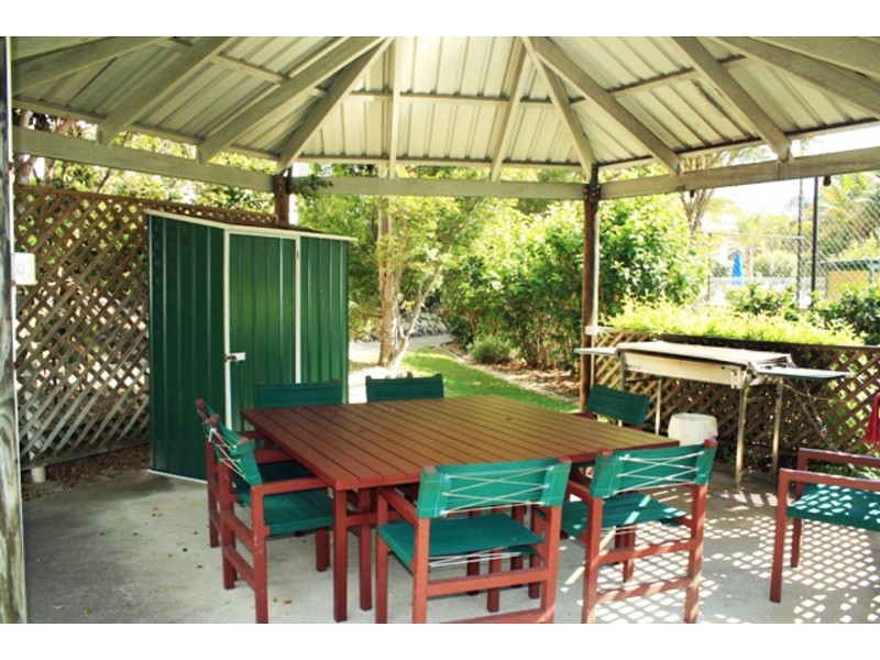 20/41 Dickson Way, Point Lookout QLD 4183