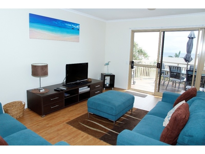 18/21-25 Cumming Parade, Point Lookout QLD 4183