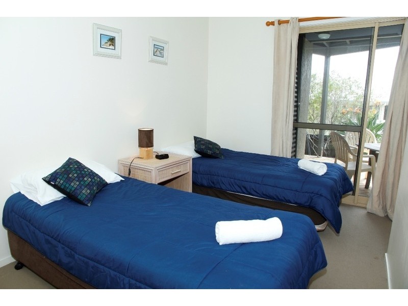18/21-25 Cumming Parade, Point Lookout QLD 4183