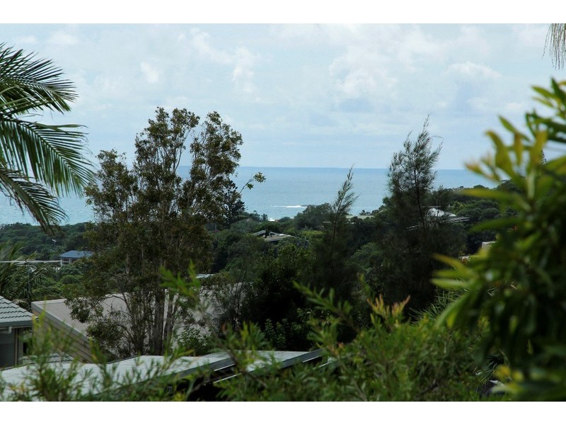 18/21-25 Cumming Parade, Point Lookout QLD 4183