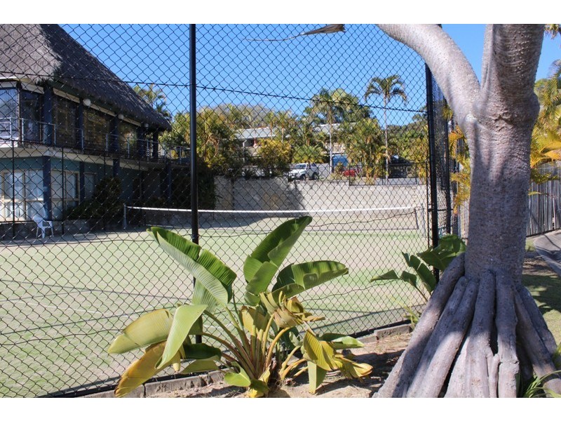 18/21-25 Cumming Parade, Point Lookout QLD 4183