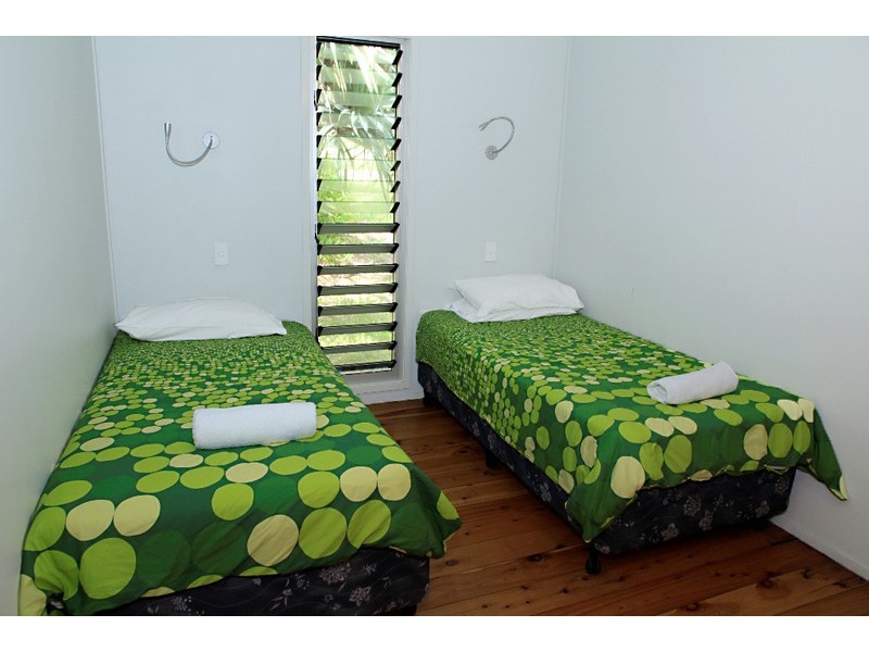 3 Yarrong Road, Point Lookout QLD 4183