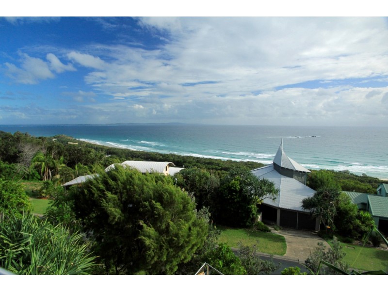 9/6 Cumming Parade, Point Lookout QLD 4183