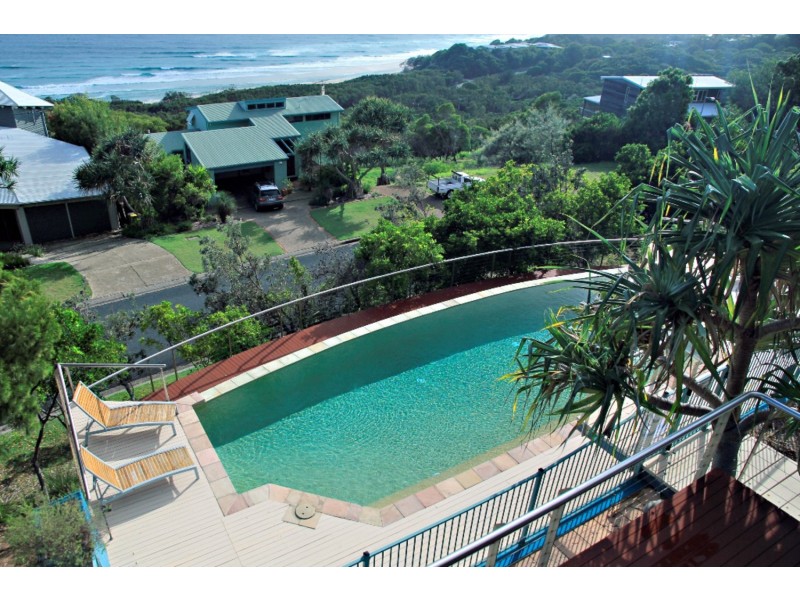 9/6 Cumming Parade, Point Lookout QLD 4183
