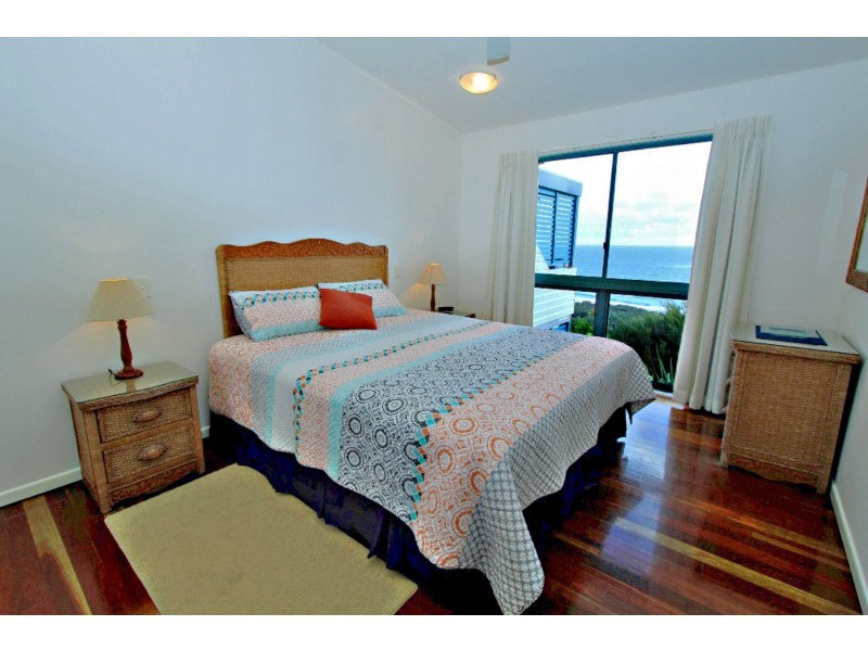 9/6 Cumming Parade, Point Lookout QLD 4183