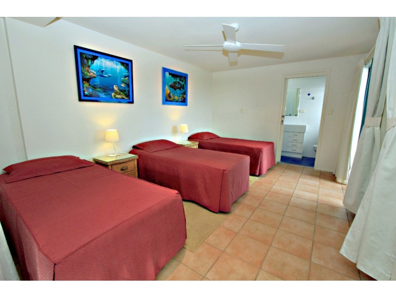 9/6 Cumming Parade, Point Lookout QLD 4183