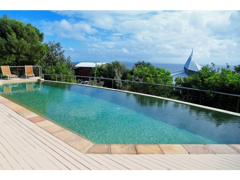 9/6 Cumming Parade, Point Lookout QLD 4183