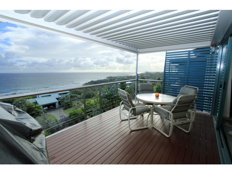 9/6 Cumming Parade, Point Lookout QLD 4183