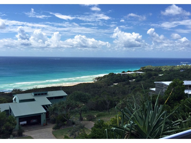 9/6 Cumming Parade, Point Lookout QLD 4183