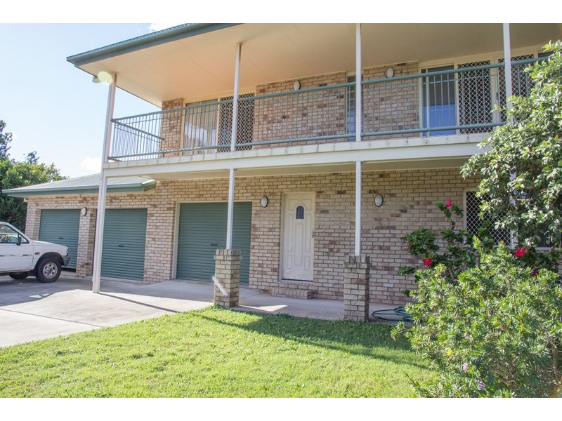 3 GUY Crescent, Dunwich QLD 4183
