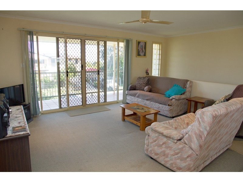 3 GUY Crescent, Dunwich QLD 4183