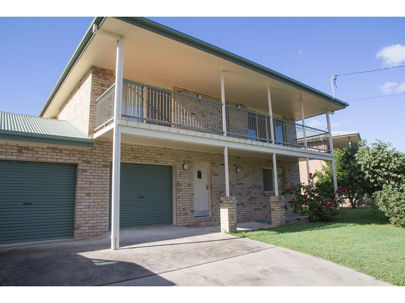 3 GUY Crescent, Dunwich QLD 4183