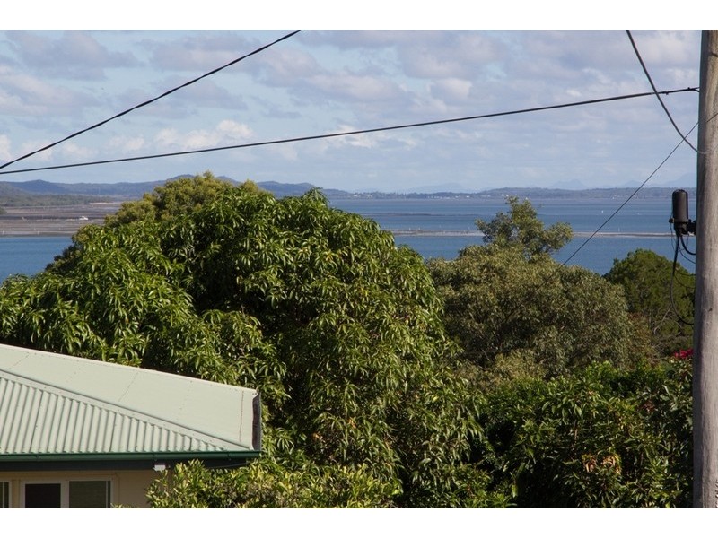 3 GUY Crescent, Dunwich QLD 4183