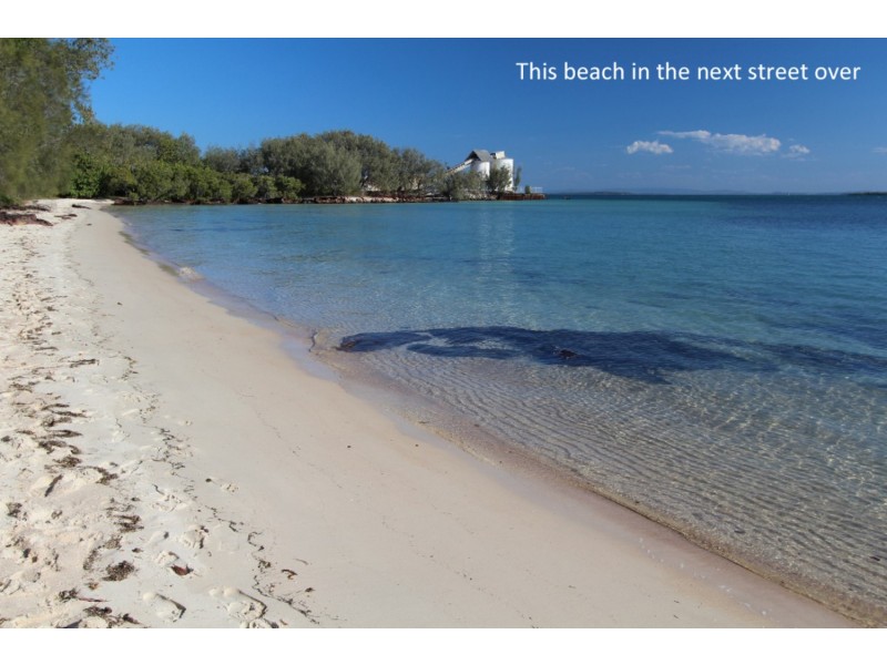 11 Fraser Street, Dunwich QLD 4183