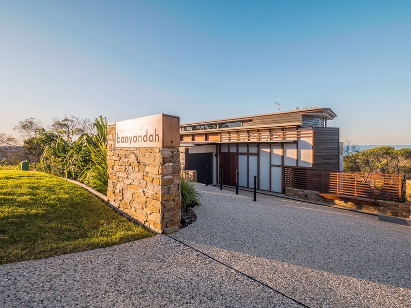 2/7 Pratt Court, Point Lookout QLD 4183