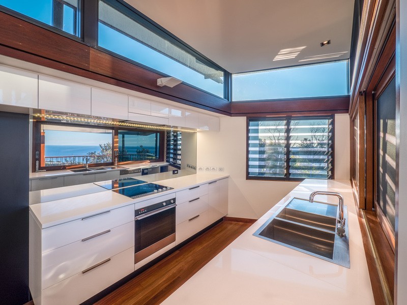 2/7 Pratt Court, Point Lookout QLD 4183