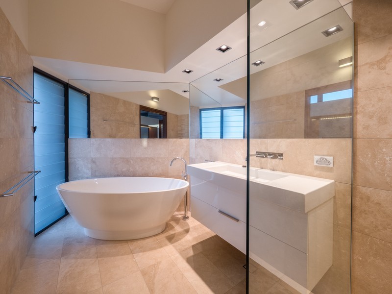 2/7 Pratt Court, Point Lookout QLD 4183