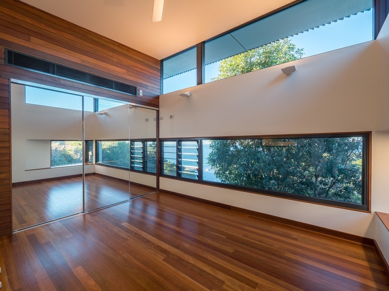 2/7 Pratt Court, Point Lookout QLD 4183