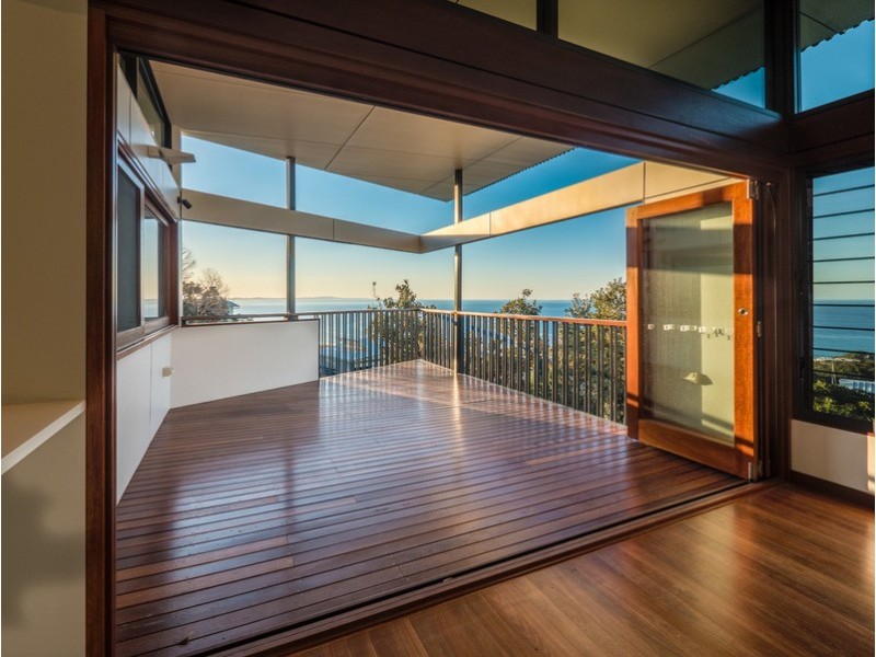 2/7 Pratt Court, Point Lookout QLD 4183