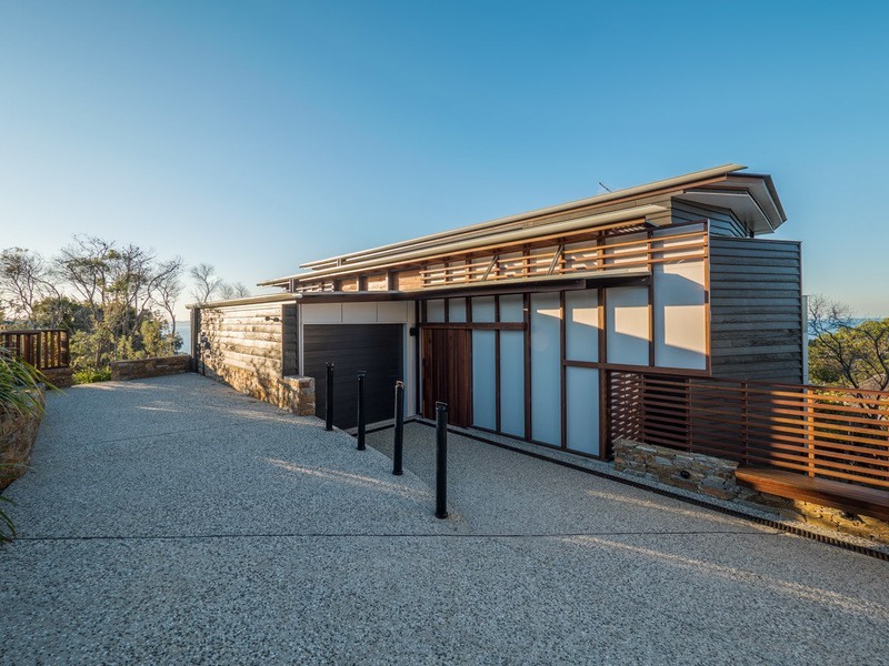 2/7 Pratt Court, Point Lookout QLD 4183