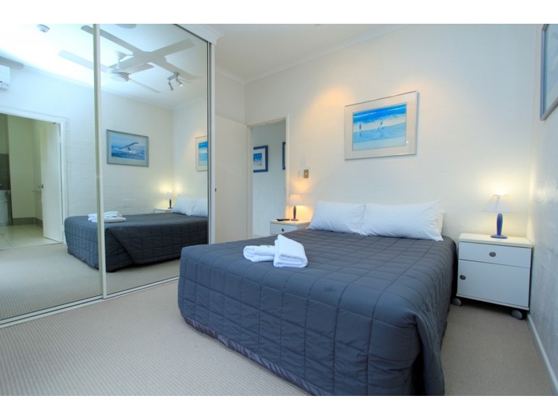 112 Dickson Way, Point Lookout QLD 4183