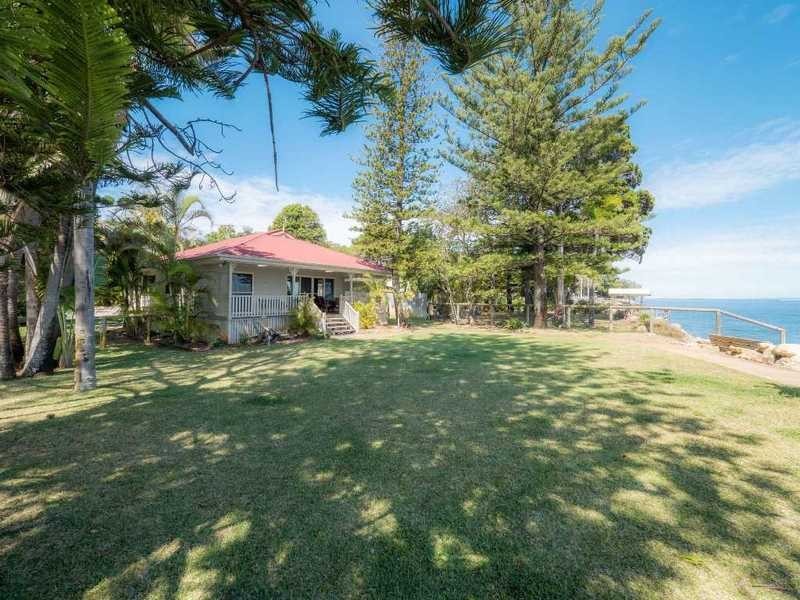 11 Toompany Street, Amity QLD 4183