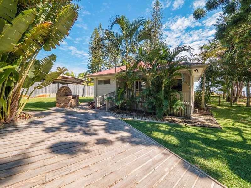 11 Toompany Street, Amity QLD 4183