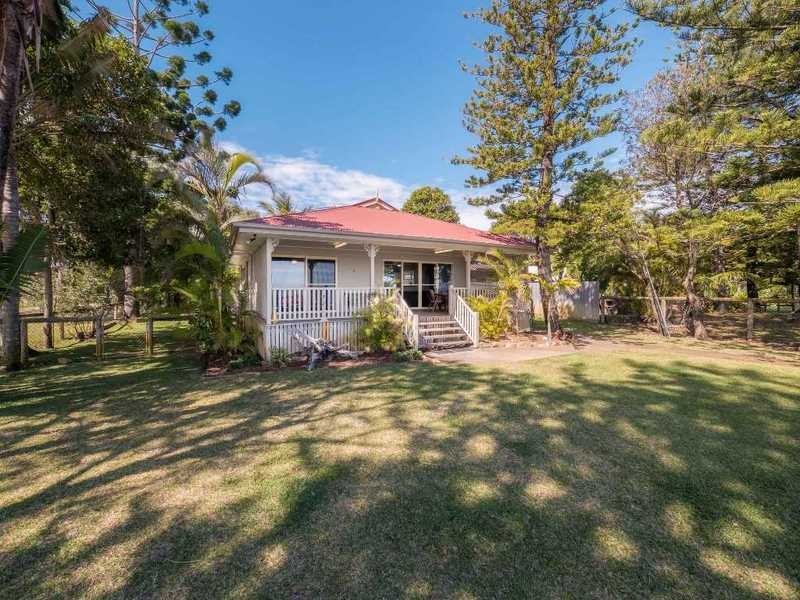 11 Toompany Street, Amity QLD 4183