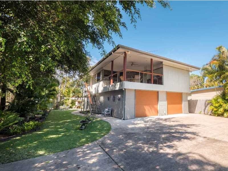 11 Toompany Street, Amity QLD 4183
