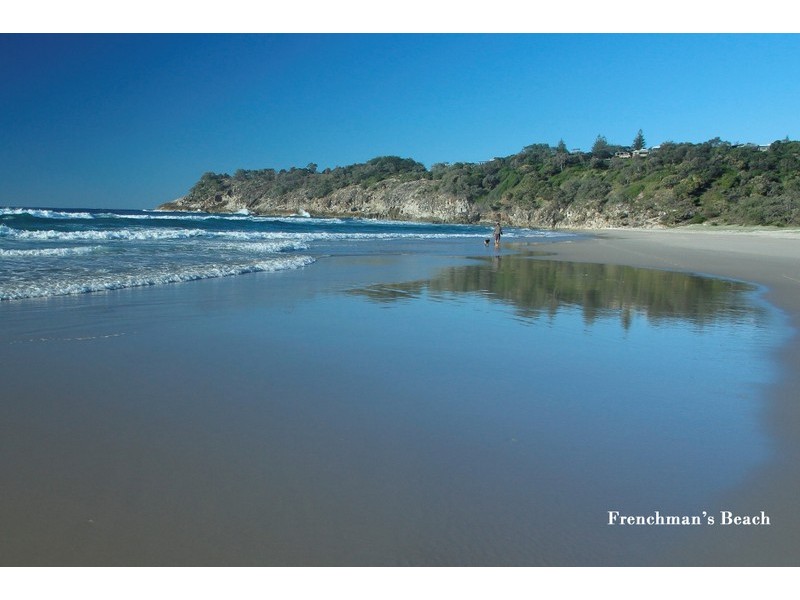 30 Timbin Road, Point Lookout QLD 4183