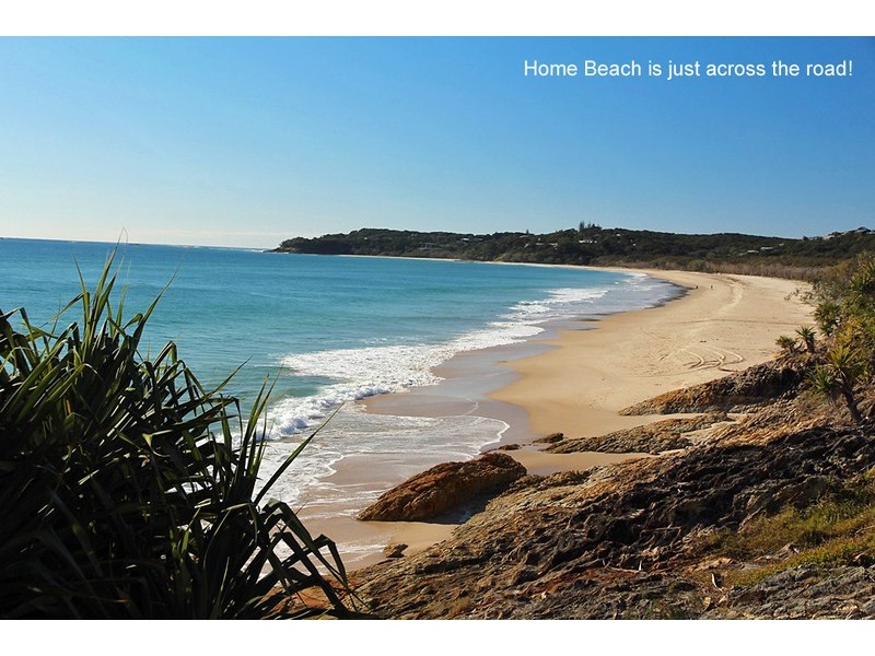 49 Dickson Way, Point Lookout QLD 4183