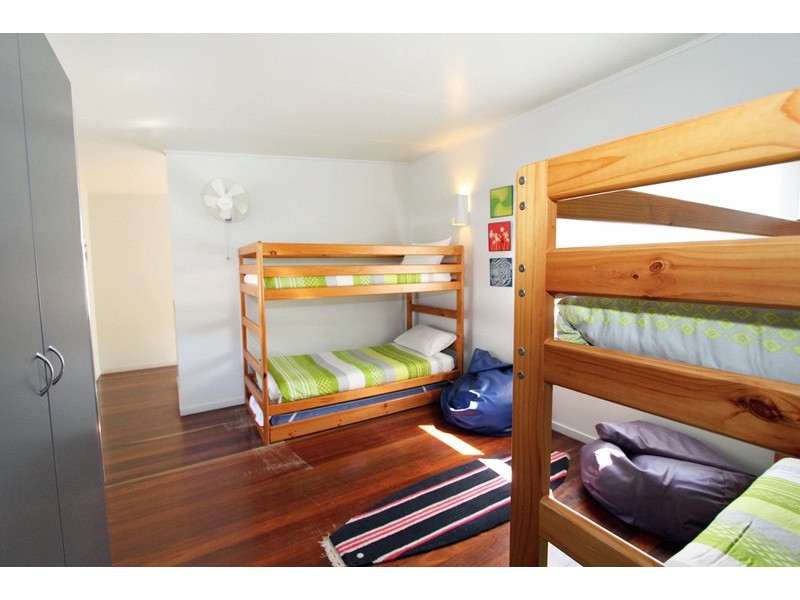 49 Dickson Way, Point Lookout QLD 4183